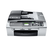 DCP-560CN all-in-one inkjet printer
