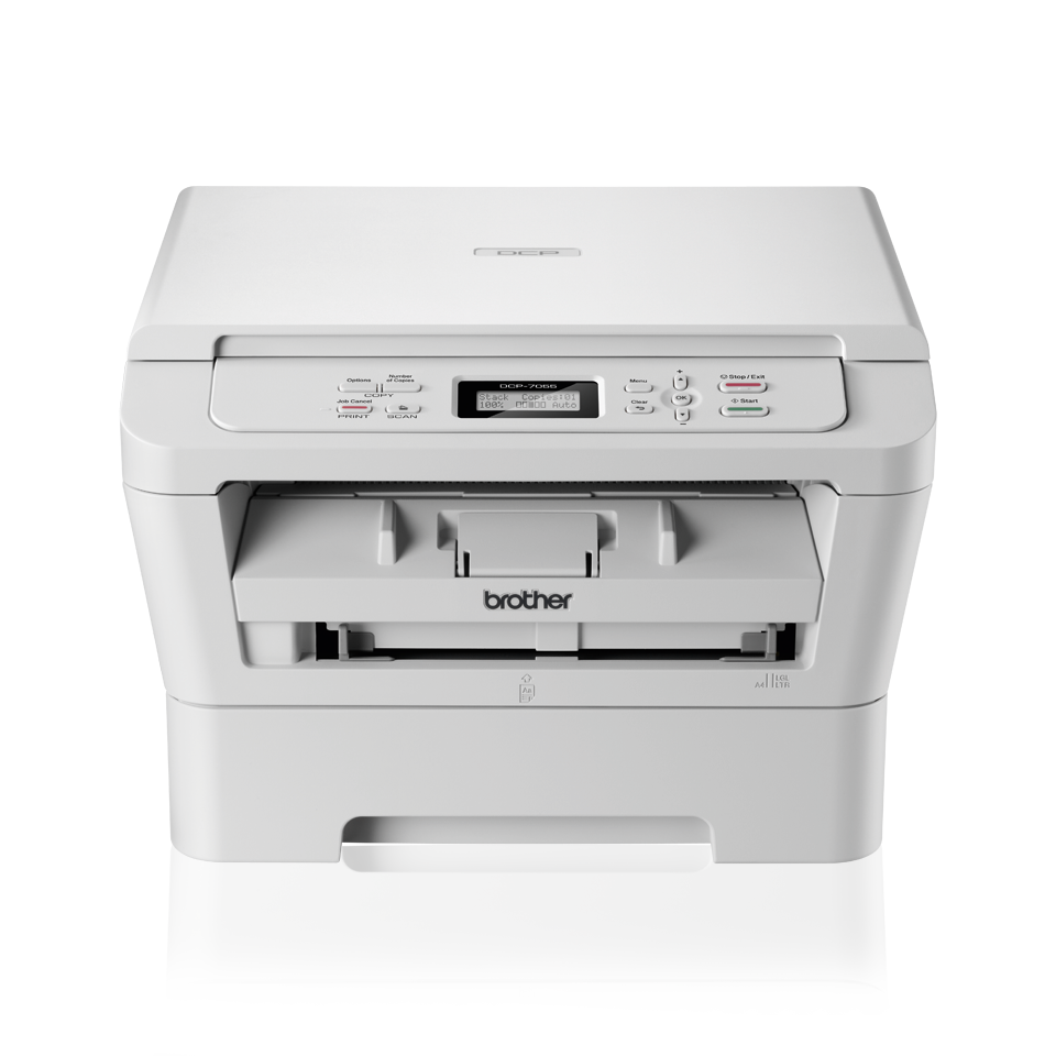 DCP-7055