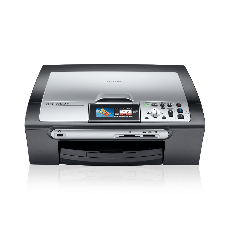 All-in-One Printer | Brother