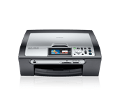 DCP-770CW | A4 all-in-one kleureninkjetprinter