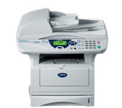 DCP-8020 | Imprimante laser multifonction A4