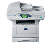 DCP-8040 all-in-one laserprinter