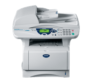DCP-8045D all-in-one laserprinter
