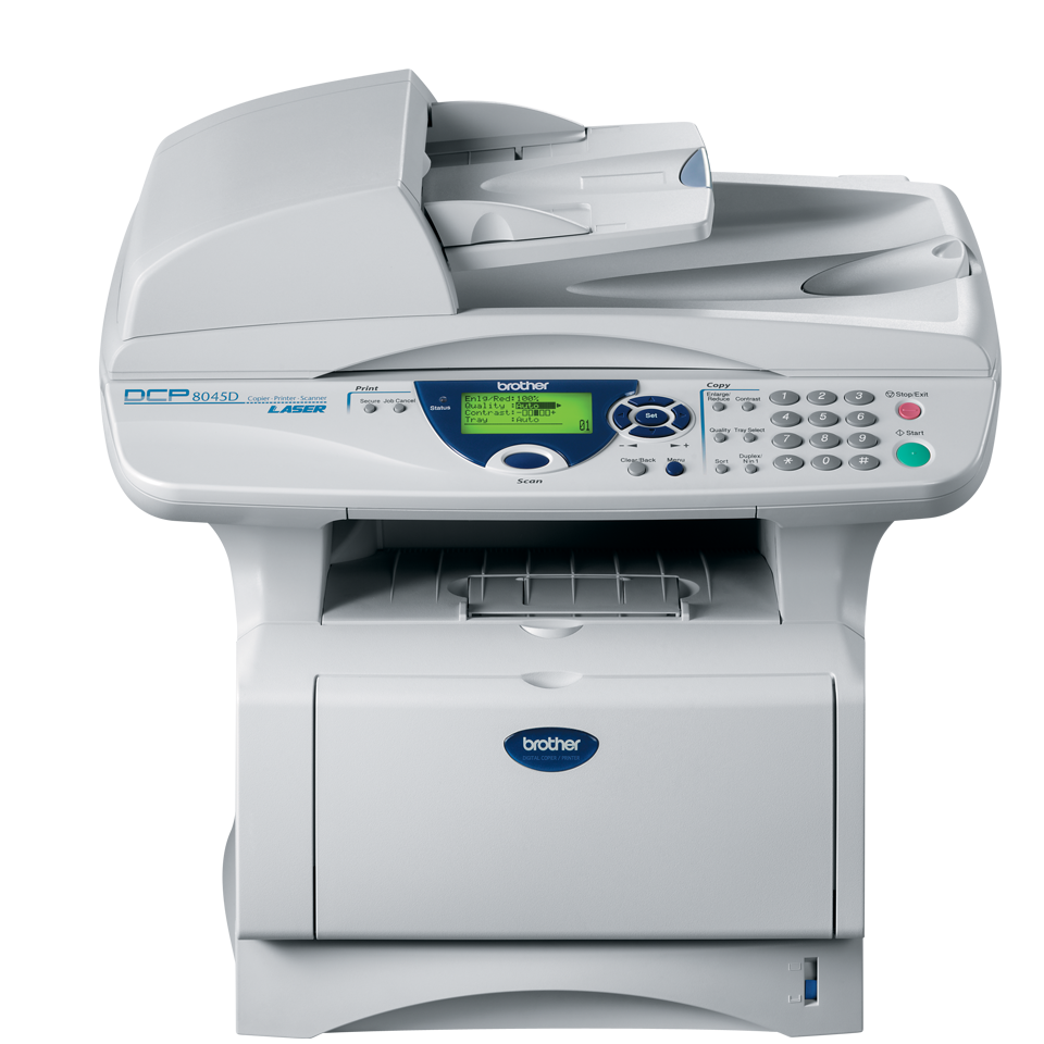 DCP8045D
