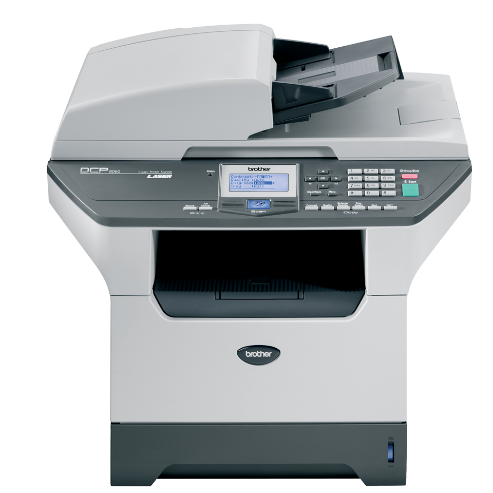 DCP-8060