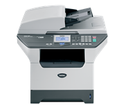 DCP-8060 | Imprimante laser multifonction A4