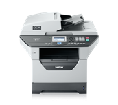 DCP-8085DN | Imprimante laser multifonction A4