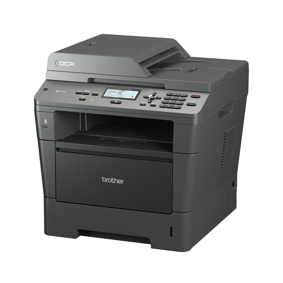 DCP-8110DN 2