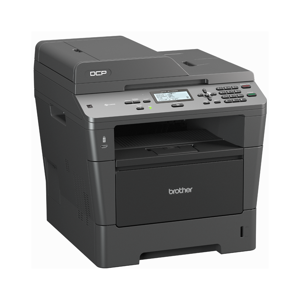 DCP-8110DN 3