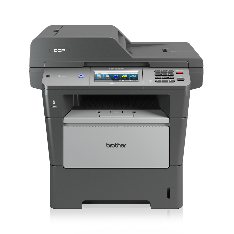 DCP8250DN