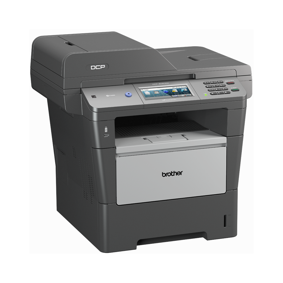 DCP-8250DN 3