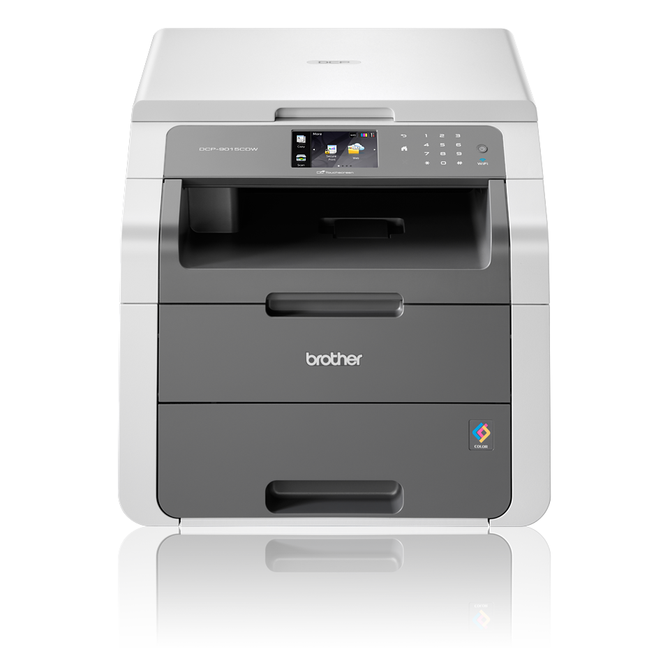 DCP9015CDW All in One Colour Printer Brother