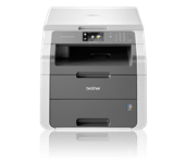 DCP9015CDW Impresora multifunción LED color