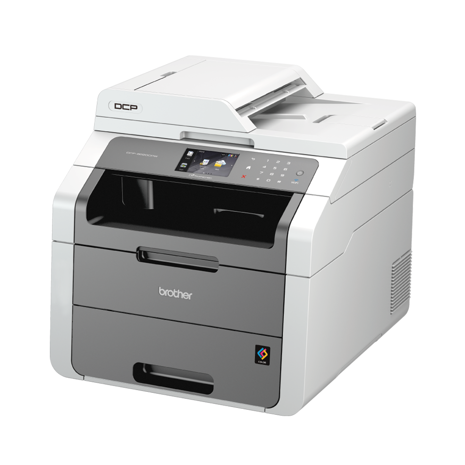 DCP-9020CDW 2