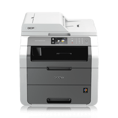 Imprimante laser et imprimante jet d’encre pour le bureau et la maison