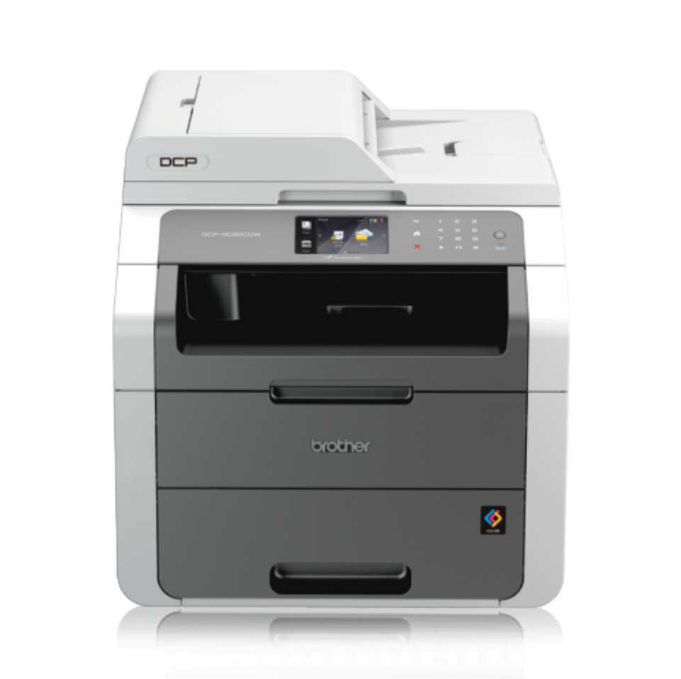 DCP-9020CDW