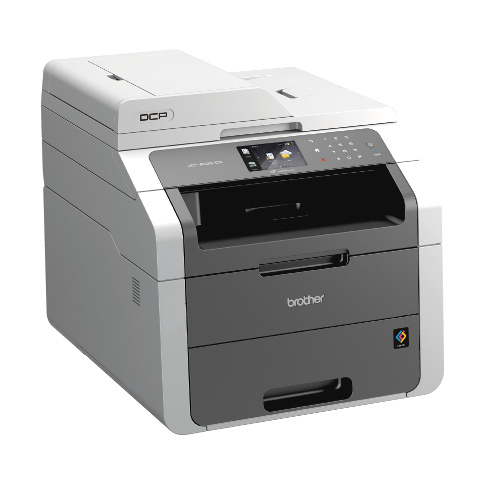 DCP-9020CDW 3