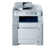 DCP-9040CN imprimante laser couleur multifonction
