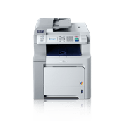 DCP-9042CDN -  Imprimante multifonctions laser