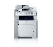 DCP-9042CDN all-in-one kleuren laserprinter