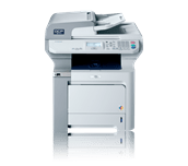 DCP-9045CDN imprimante laser couleur multifonction