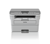 DCP-B7500D kompaktní mono laserová tiskárna 3 v 1