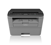 Impressora multifunções laser monocromático DCP-L2500D, Brother