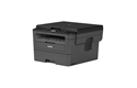 DCP-L2510D Compact 3-in-1 Mono Laser Printer 2