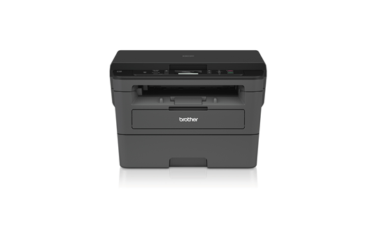 DCP-L2510D Compact 3-in-1 Mono Laser Printer
