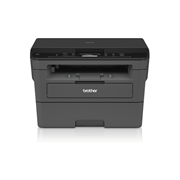 Compact 3-in-1 mono laser printer front image