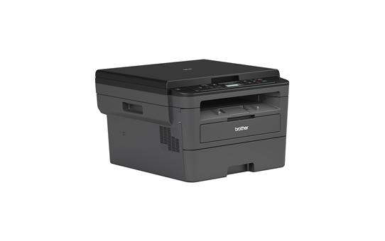 DCP-L2510D - Compact 3-in-1 Mono Laser Printer 3