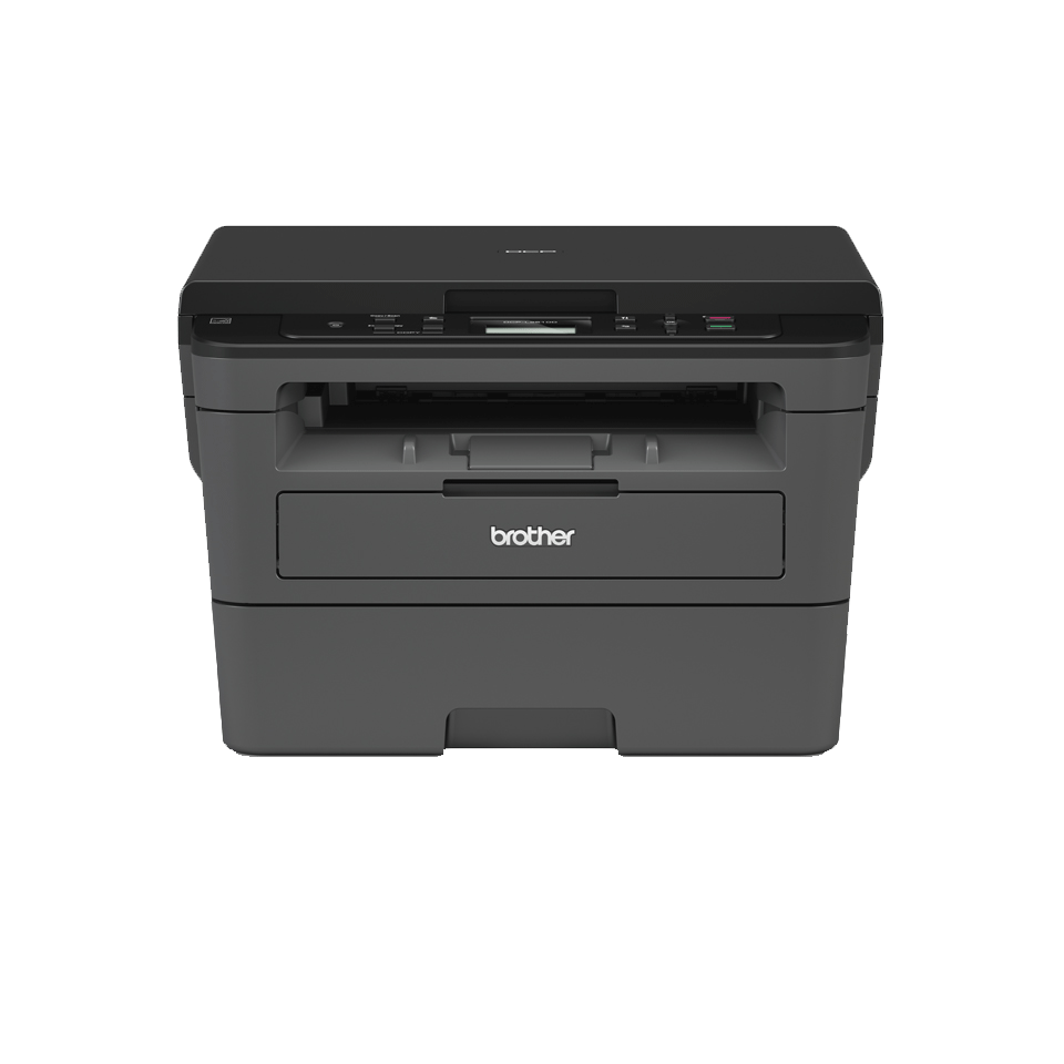 DCPL2510D Imprimante multifonctions laser Brother