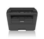 DCP-L2520DW Compact Mono Laser Printer + Wifi