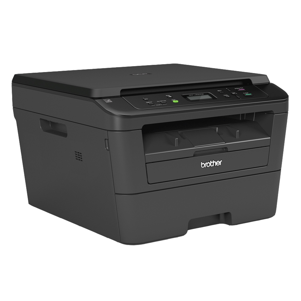 Dcp L2520dw Wireless Mono Laser All In 1 Brother Uk