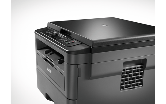 DCP-L2530DW Wireless Mono Laser Printer  6