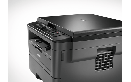 DCP-L2530DW - Compact Wireless 3-in-1 Mono Laser Printer 6