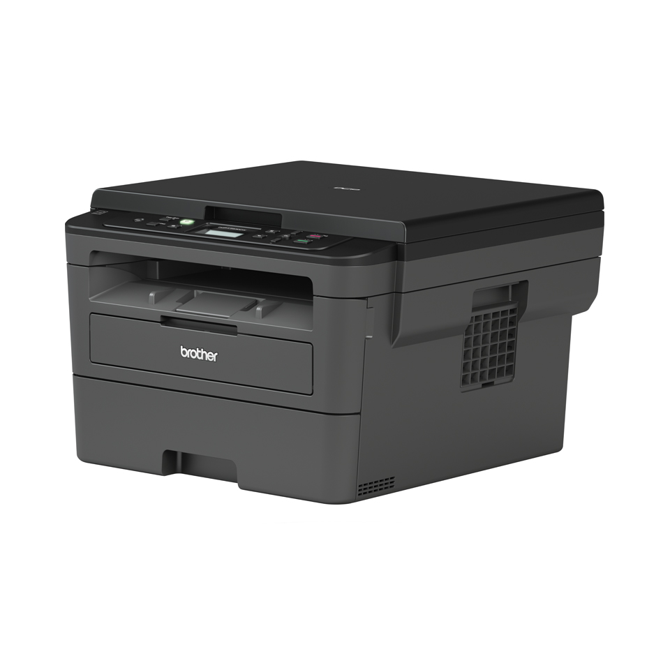 DCP-L2530DW Wireless Mono Laser Printer