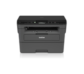 Compact 3-in-1 mono laser printer front image