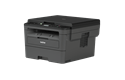 DCP-L2537DW - trådløs s/h-laserprinter 2