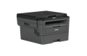 Brother DCPL2537DW kompakt trådløs multifunksjon sort-hvitt laserskriver  3