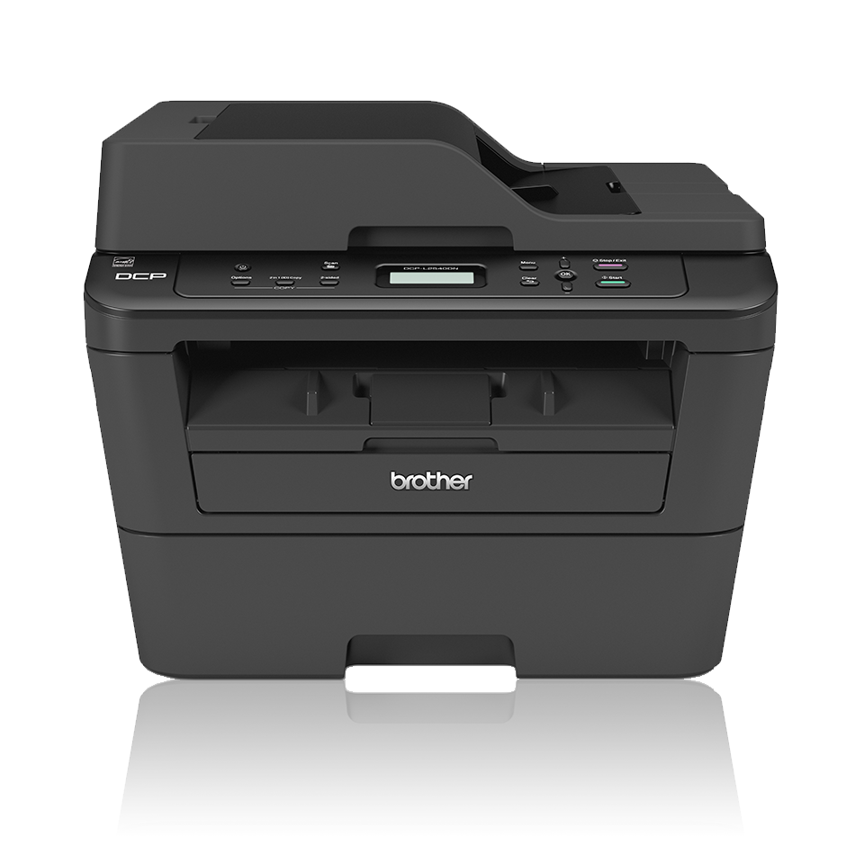 DCP-L2540DN