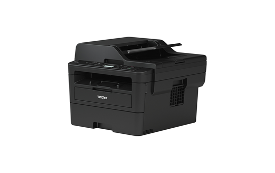 DCP-L2550DN Compact 3-in-1 Mono Laser Printer 2