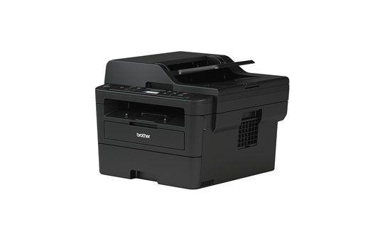 DCP-L2550DN - kompakt alt-i-én s/h-laserprinter  2