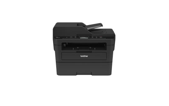 DCP-L2550DN Compact 3-in-1 Mono Laser Printer