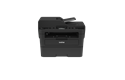 DCP-L2550DN - Network 3-in-1 Mono Laser Printer 2