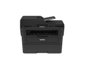 DCP-L2550DN - kompakt alt-i-én s/h-laserprinter 
