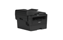 DCP-L2550DN Monolaser Multifunktionsdrucker 3