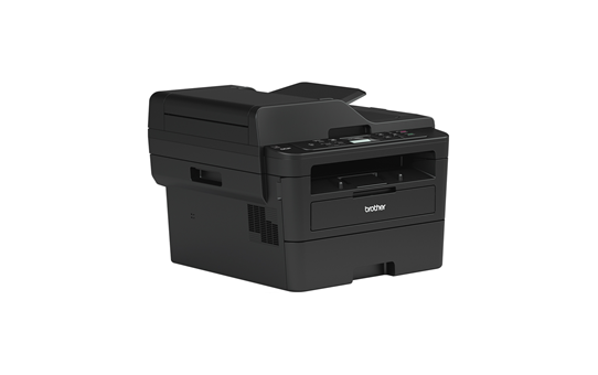 DCP-L2550DN Compact 3-in-1 Mono Laser Printer 3