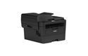 DCP-L2550DN - Compact  Network 3-in-1 Mono Laser Printer 3
