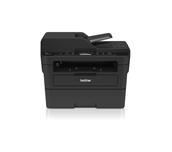 Impresora láser monocromo DCP-L2550DN, Brother